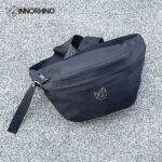 Mesh Fanny Pack