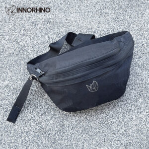 Mesh Fanny Pack