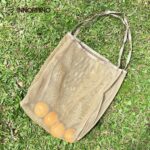 Nylon Mesh Bag
