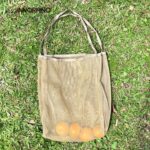Nylon Mesh Bag