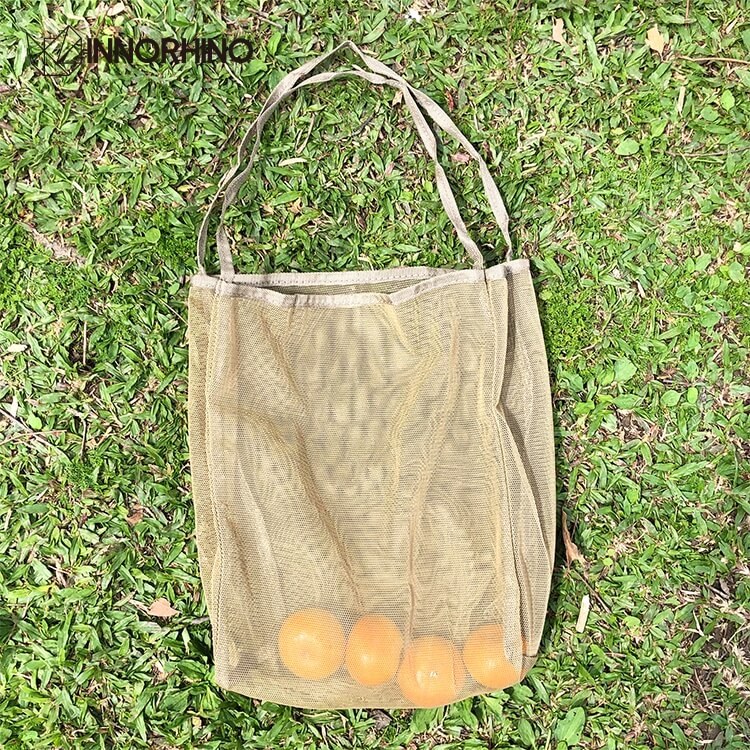 Nylon Mesh Bag