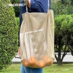 Nylon Mesh Bag