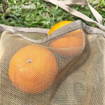 Nylon Mesh Bag
