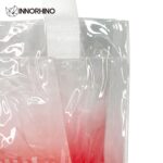 TPU Clear Tote Bag