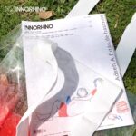 TPU Clear Tote Bag