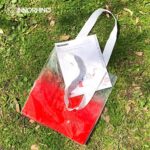 TPU Clear Tote Bag