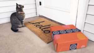 Custom Shipping Boxes - INNORHINO