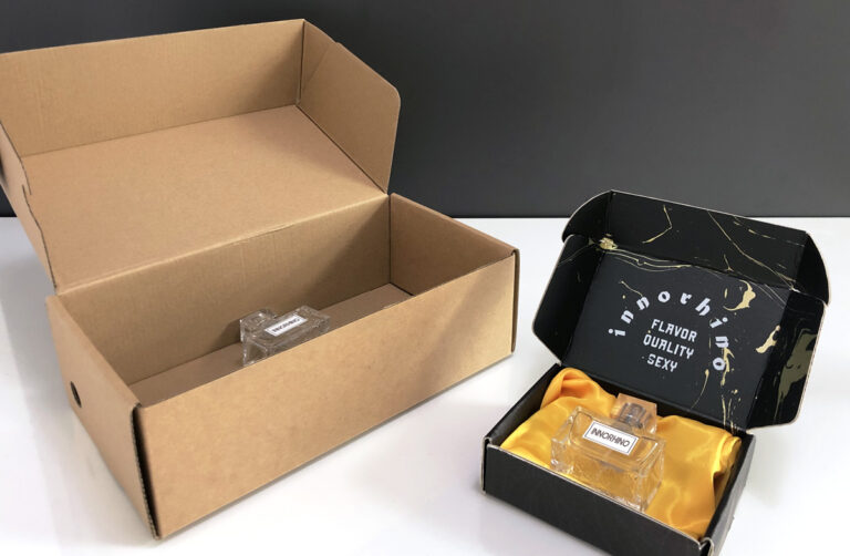 Custom Shipping Boxes | INNORHINO