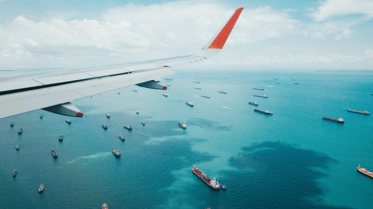 Shipping costs - Shipping by Air | INNORHINO