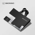 Paper Shopping Bag - INNORHINO
