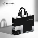 Paper Shopping Bag - INNORHINO