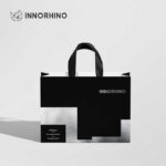 Paper Shopping Bag - INNORHINO