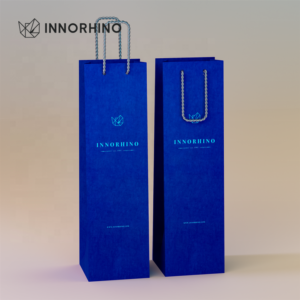 Wine Gift Bag - INNORHINO