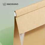 Paper Bread Bag with Window - INNORHINO