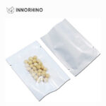 Mylar Vacuum Seal Bag - INNORHINO