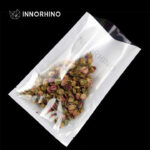 Mylar Vacuum Seal Bag - INNORHINO