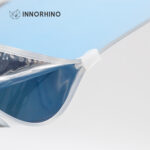Resealable Zipper Mylar Bag - INNORHINO