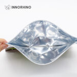 Resealable Zipper Mylar Bag - INNORHINO