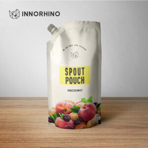 Beverage Spout Pouch -INNORHINO