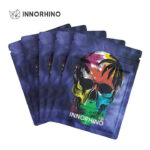Digital Printed CR Mylar Bag - INNORHINO