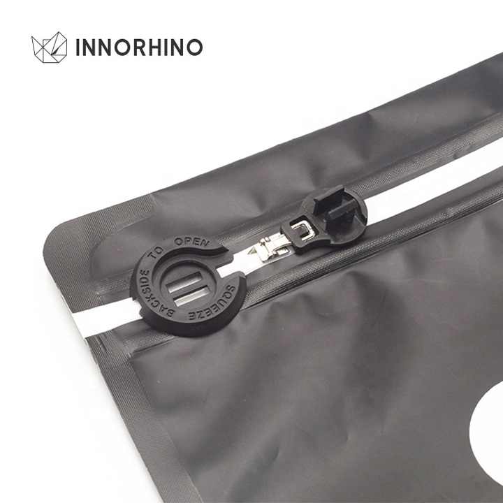 CR Ziplock Bag - INNORHINO