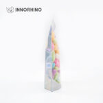 Holographic Resealable Mylar Bag - INNORHINO