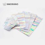Holographic Resealable Mylar Bag - INNORHINO