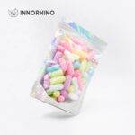 Holographic Resealable Mylar Bag - INNORHINO