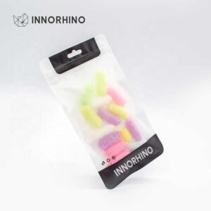 Flat Food Pouch - INNORHINO