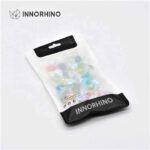 Flat Food Pouch - INNORHINO