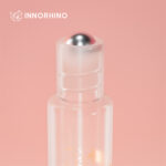 Roll-On Perfume Glass Bottle - INNORHINO