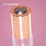 Roll-On Perfume Glass Bottle - INNORHINO