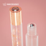 Roll-On Perfume Glass Bottle - INNORHINO