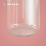 Roll-On Perfume Glass Bottle - INNORHINO