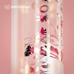 Roll-On Perfume Glass Bottle - INNORHINO