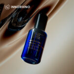 Push Dropper Glass Bottle - INNORHINO