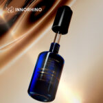 Push Dropper Glass Bottle - INNORHINO