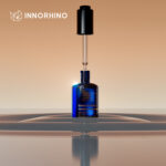 Push Dropper Glass Bottle - INNORHINO