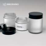 Plastic Jar - INNORHINO