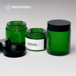 Plastic Jar - INNORHINO