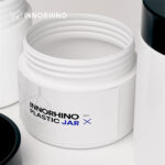 Plastic Jar - INNORHINO