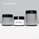 Plastic Jar - INNORHINO