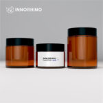 Plastic Jar - INNORHINO