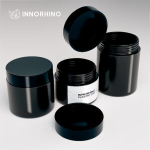Plastic Jar - INNORHINO
