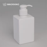 Pump Press Plastic Bottle - INNORHINO