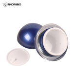 Pump Press Plastic Bottle - INNORHINO