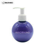 Pump Press Plastic Bottle - INNORHINO