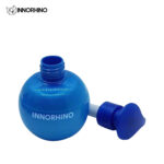 Pump Press Plastic Bottle - INNORHINO
