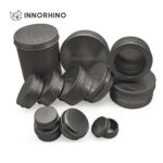 Metal Can With Screw Lid - INNORHINO