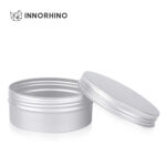 Metal Can With Screw Lid - INNORHINO